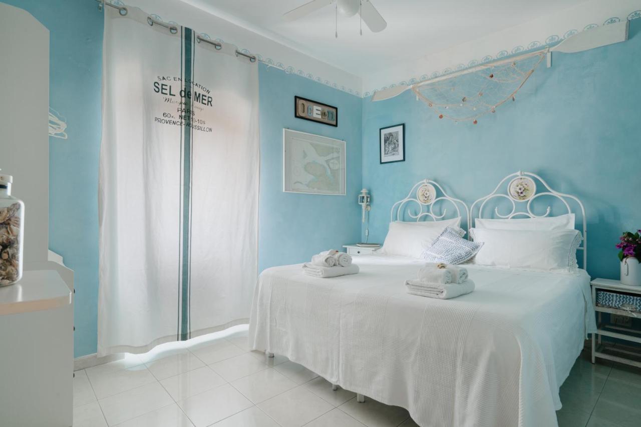 B&B La Finestra Sul Campanile Montecosaro  Extérieur photo