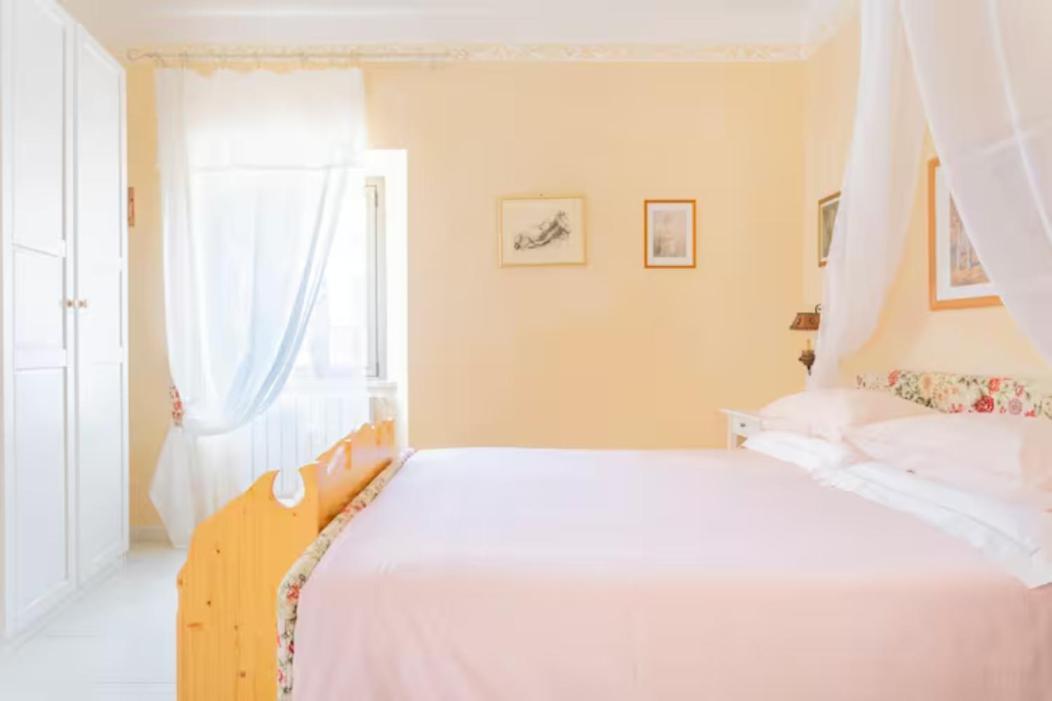 B&B La Finestra Sul Campanile Montecosaro  Extérieur photo